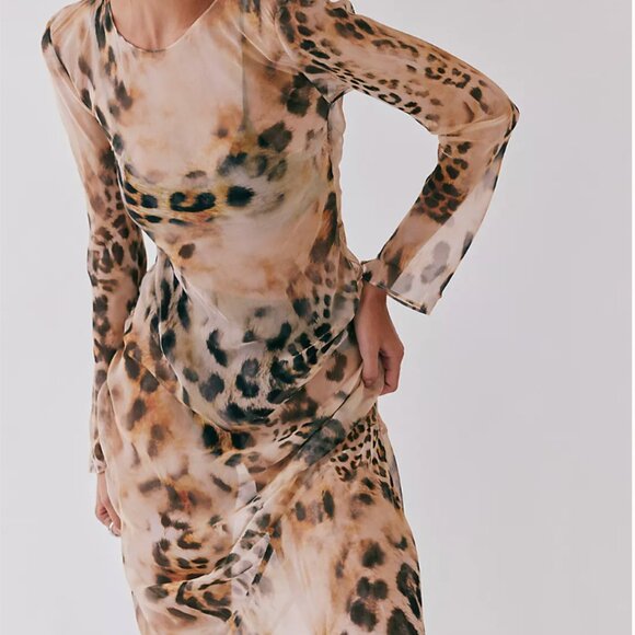 Retrofete Vienna Dress - Picture 4 of 4